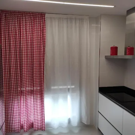 Casa En Piedra Apartment