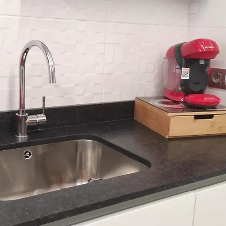 Casa En Piedra Lägenhet