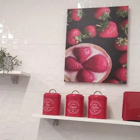 Apartamento Casa En Piedra *