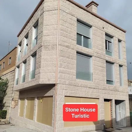 Casa En Piedra Porriño