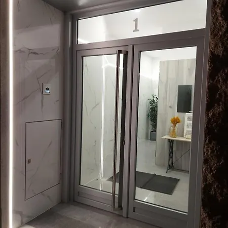 Casa En Piedra Apartment