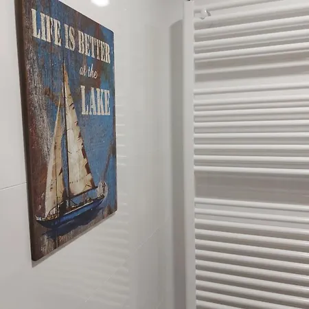 Casa En Piedra Lägenhet Porriño