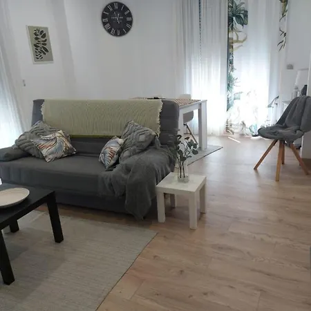 Apartment Casa En Piedra