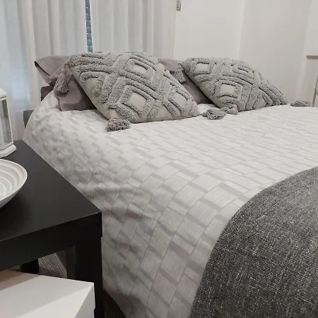 Casa En Piedra Lägenhet *