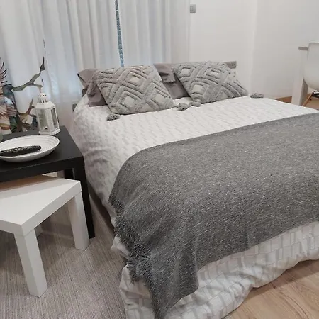 Casa En Piedra 公寓 Porriño