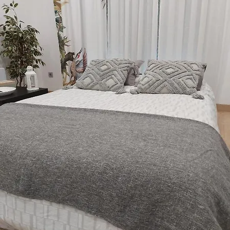 Lägenhet Casa En Piedra *