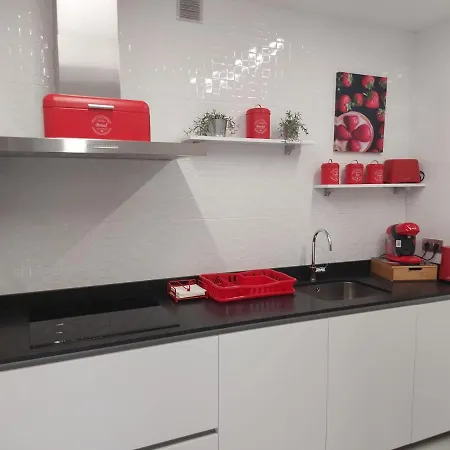 Apartamento Casa En Piedra Porriño