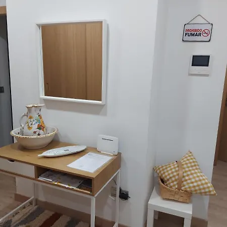 Apartamento Casa En Piedra *