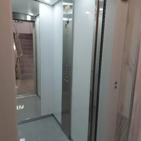 Casa En Piedra Apartamento *