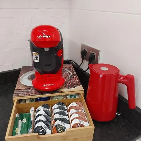 Casa En Piedra Lägenhet Porriño