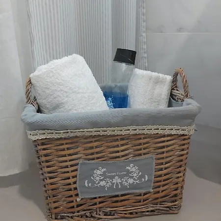 Casa En Piedra Lägenhet *