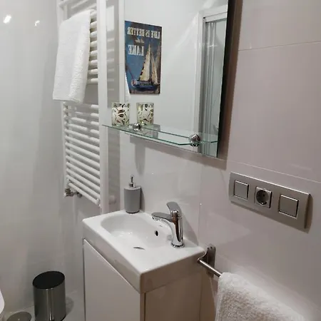 Casa En Piedra Apartamento *