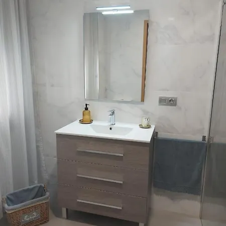 Apartment Casa En Piedra *