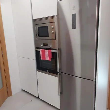 Casa En Piedra Apartamento *