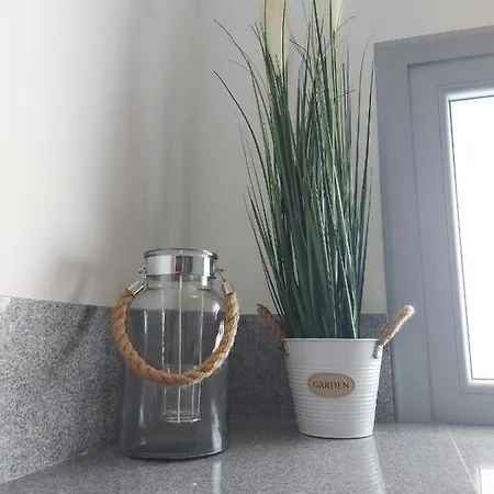 Casa En Piedra Apartamento