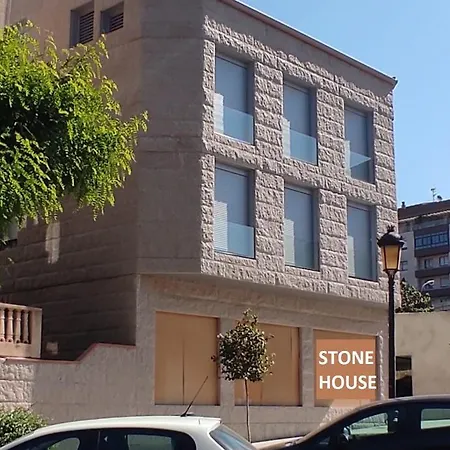 Casa En Piedra Apartamento Porriño