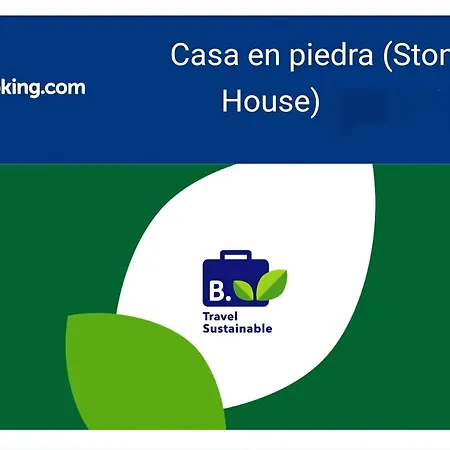 Casa En Piedra * Porriño