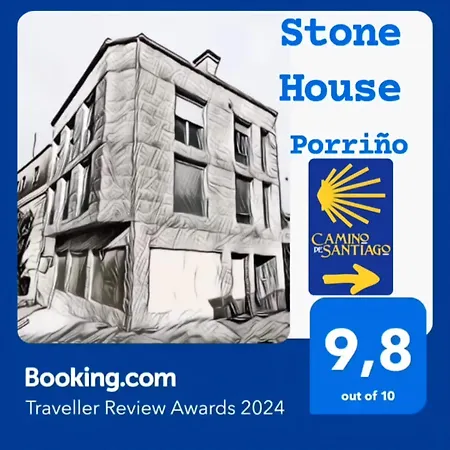 Casa En Piedra Apartamento *