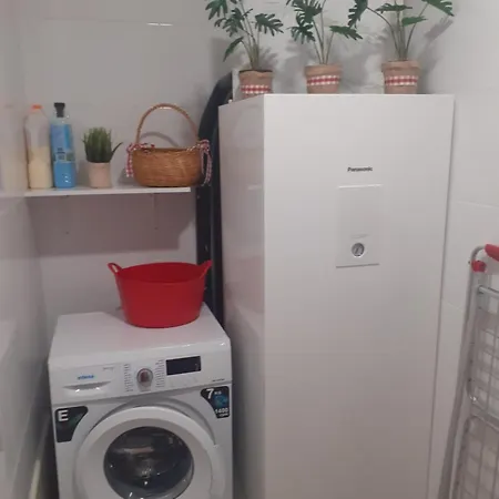 Lägenhet Casa En Piedra *