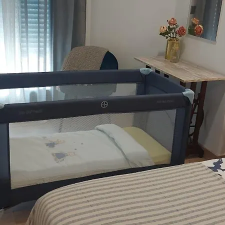 Casa En Piedra Lägenhet *