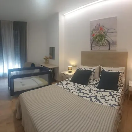 Casa En Piedra Lägenhet *