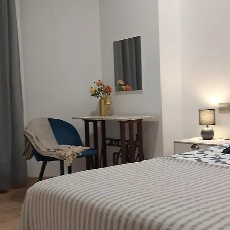 Apartment Casa En Piedra
