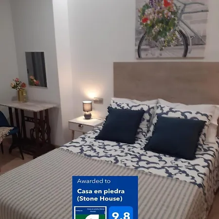 Casa En Piedra