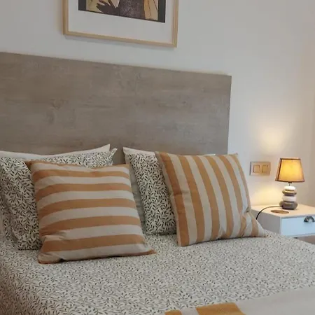 Casa En Piedra Lägenhet *