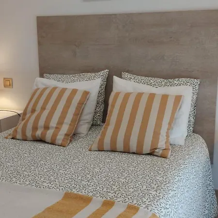 Casa En Piedra Lägenhet *