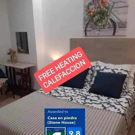 Apartamento Casa En Piedra Porriño