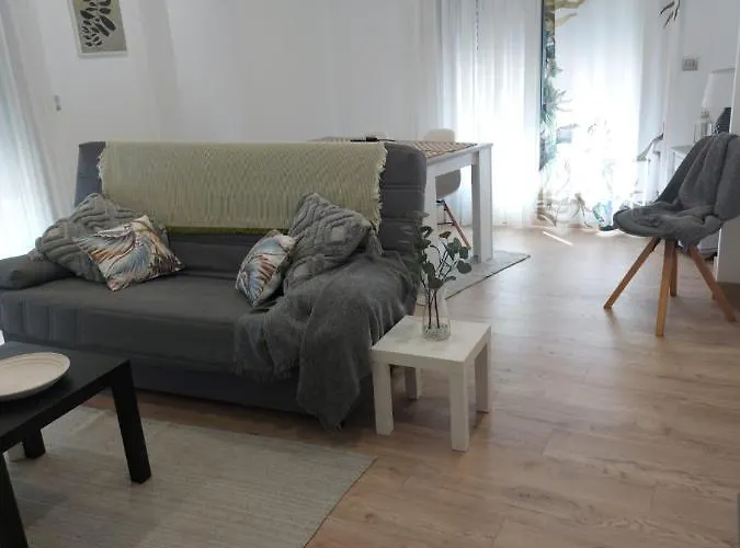 Appartement Casa En Piedra
