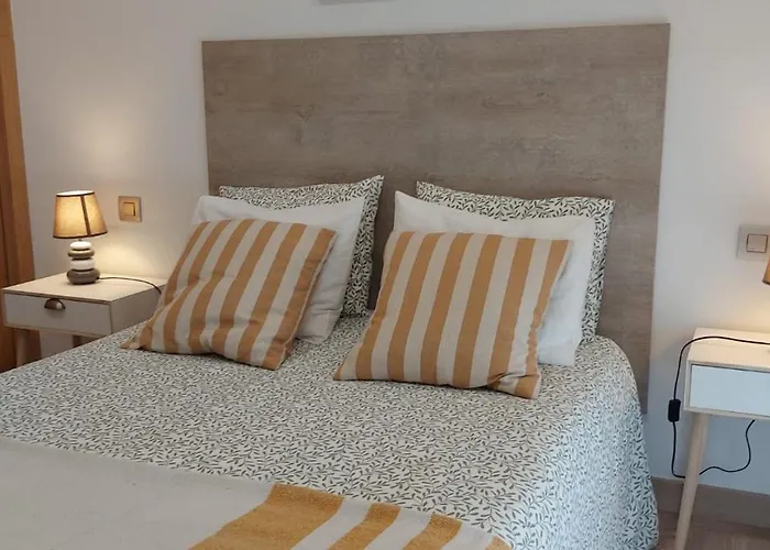 Casa En Piedra Appartement *